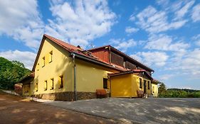 Chalupa Krenov 62